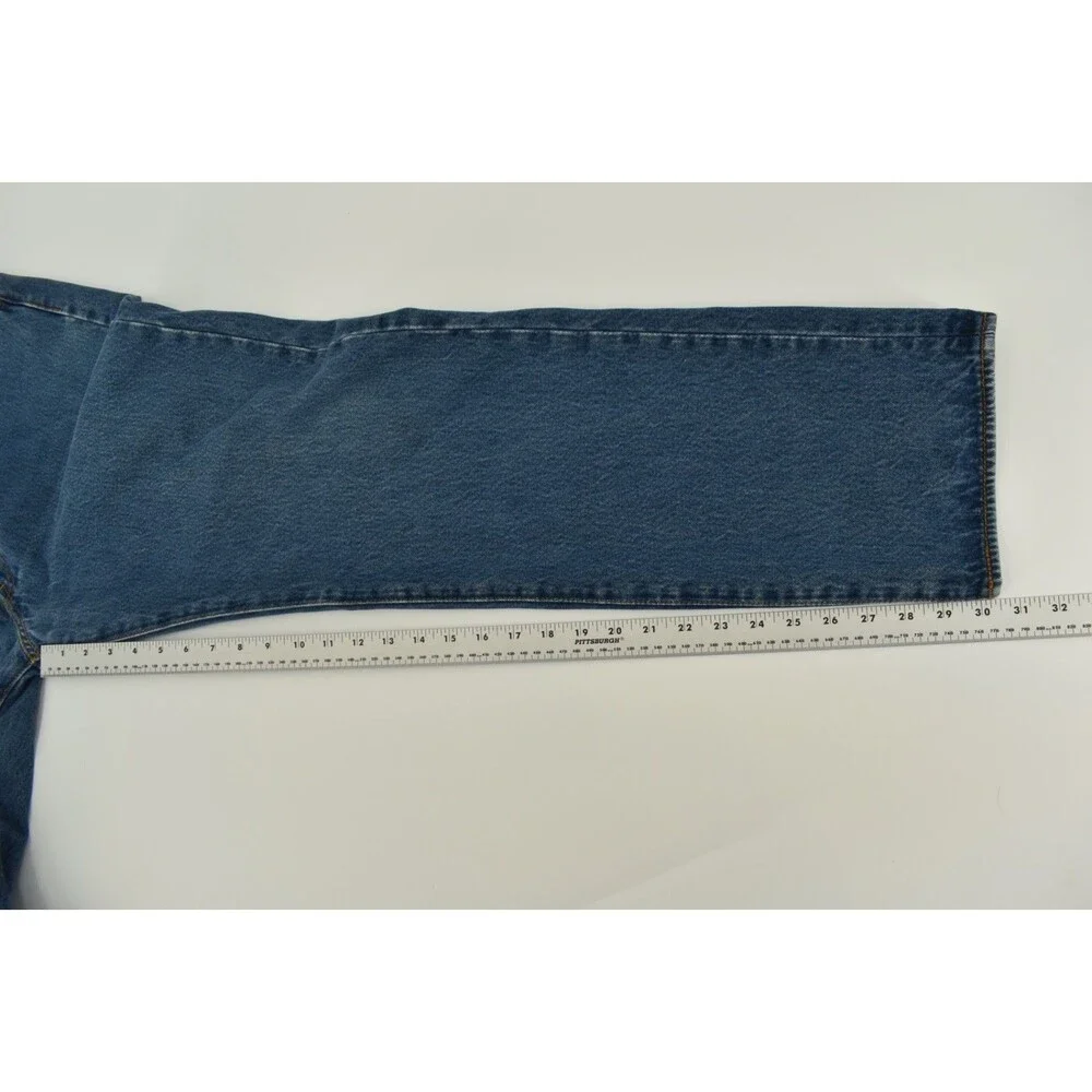 Levis crafted from
